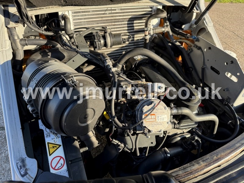 Still RX70-25T Fork truck For Sale