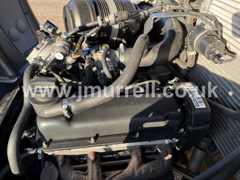 Still RX70-25T Fork truck For Sale