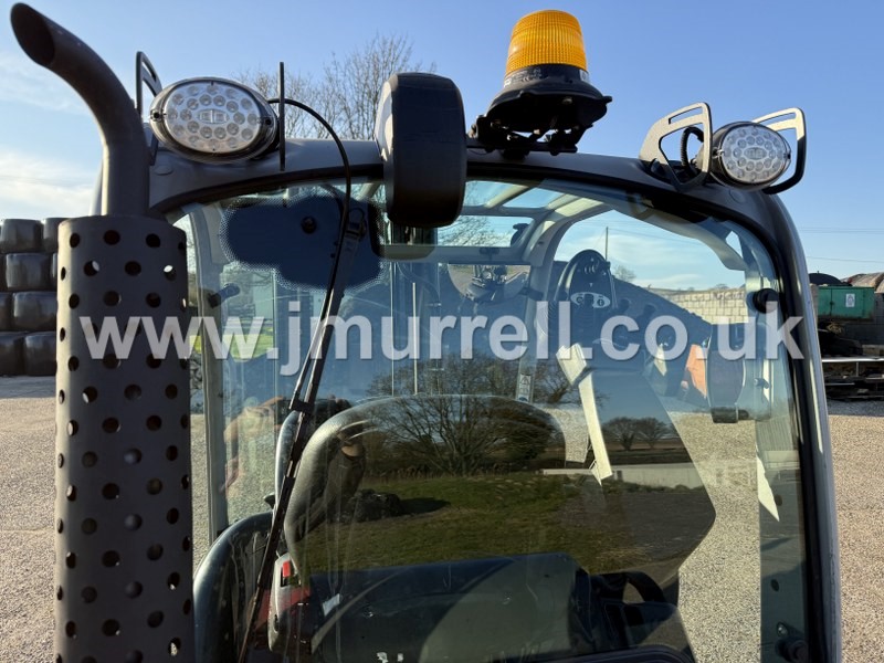 Still RX70-25T Fork truck For Sale