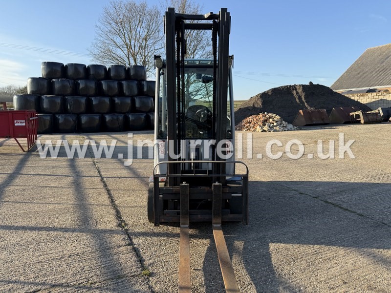 Still RX70-25T Fork truck For Sale