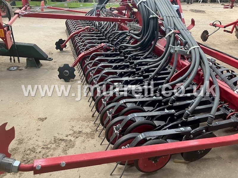 Horsch Taro 6 Mounted Disc Drill For Sale