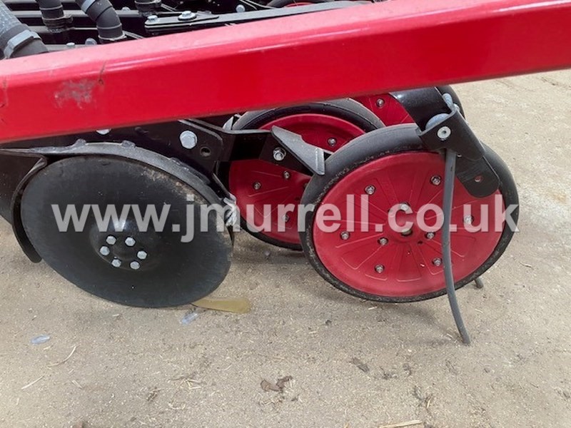 Horsch Taro 6 Mounted Disc Drill For Sale