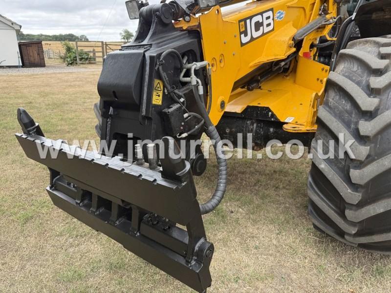 JCB TM320S Articulated Telescopic Handler For Sale