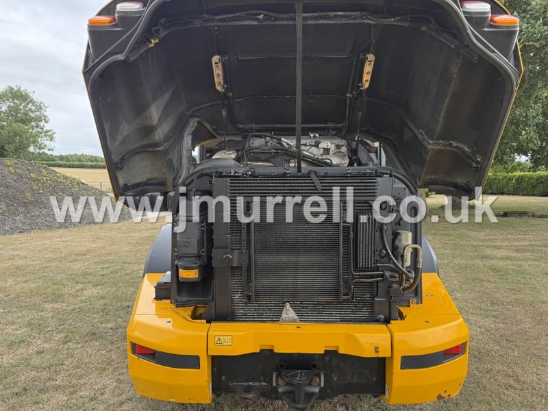 JCB TM320S Articulated Telescopic Handler For Sale