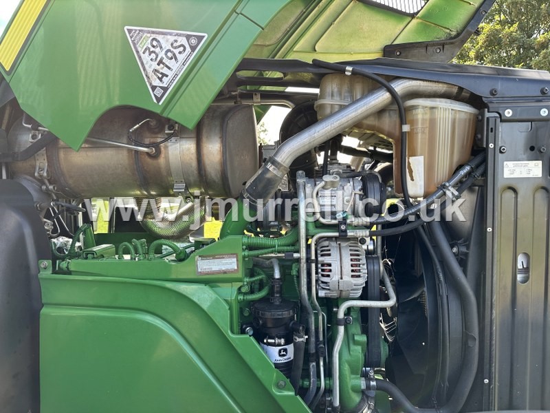 John Deere 6175R Tractor For Sale