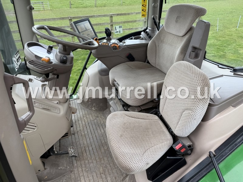 John Deere 6155R Tractor For Sale