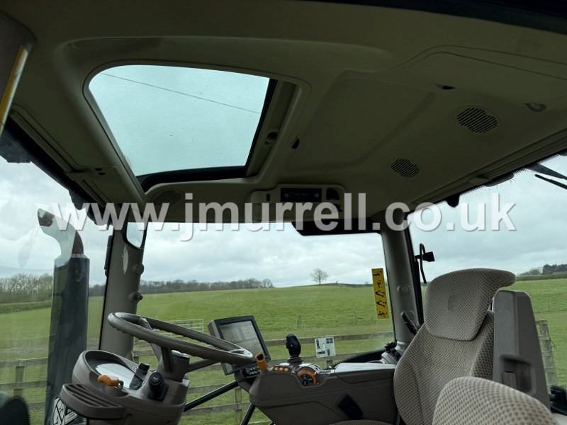 John Deere 6155R Tractor For Sale