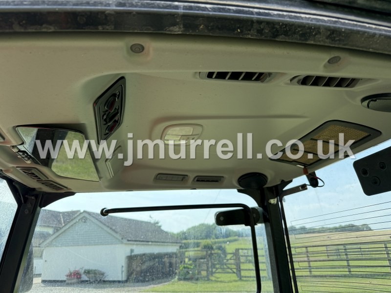 2023 Kioti DK6020 Compact Tractor For Sale