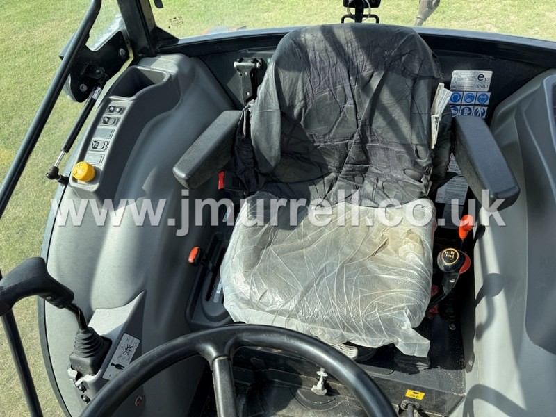 2023 Kioti DK6020 Compact Tractor For Sale