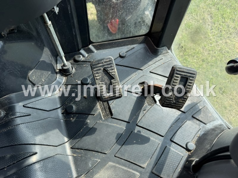 2023 Kioti DK6020 Compact Tractor For Sale