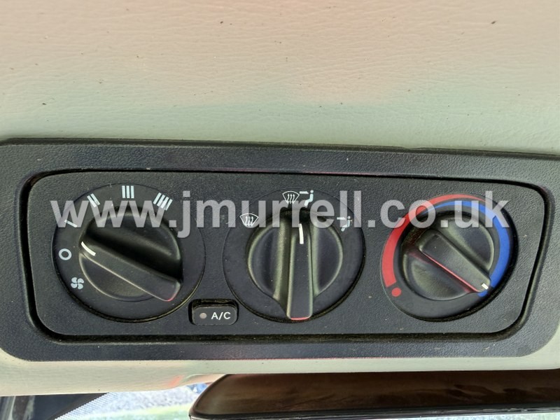 2023 Kioti DK6020 Compact Tractor For Sale