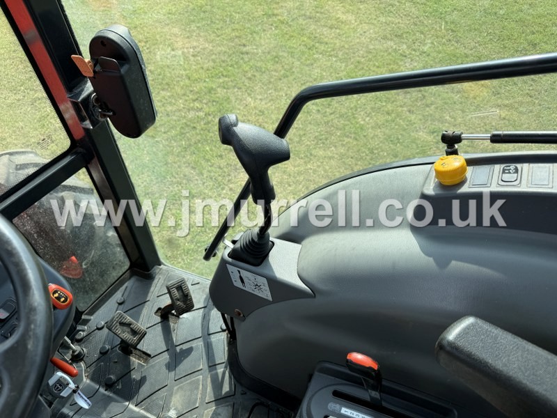 2023 Kioti DK6020 Compact Tractor For Sale