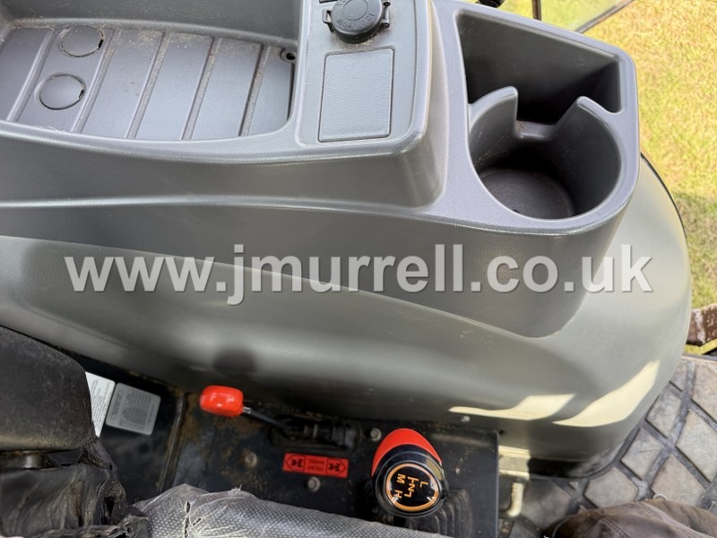 2023 Kioti DK6020 Compact Tractor For Sale