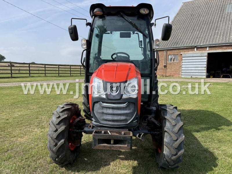2023 Kioti DK6020 Compact Tractor For Sale