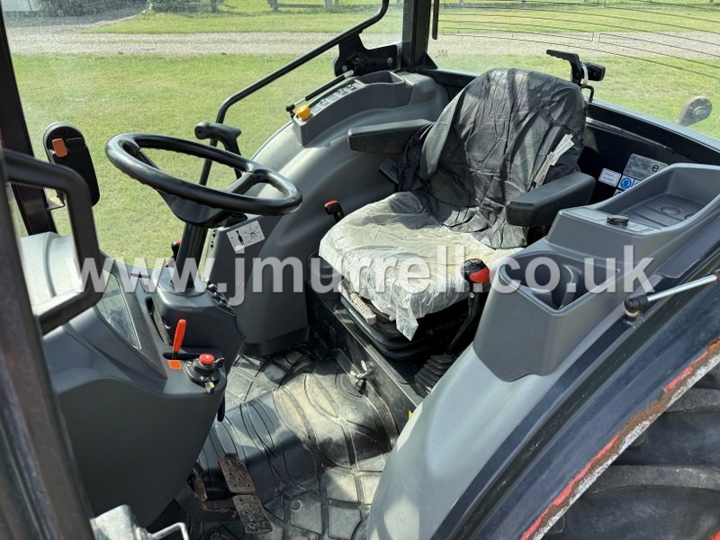 2023 Kioti DK6020 Compact Tractor For Sale