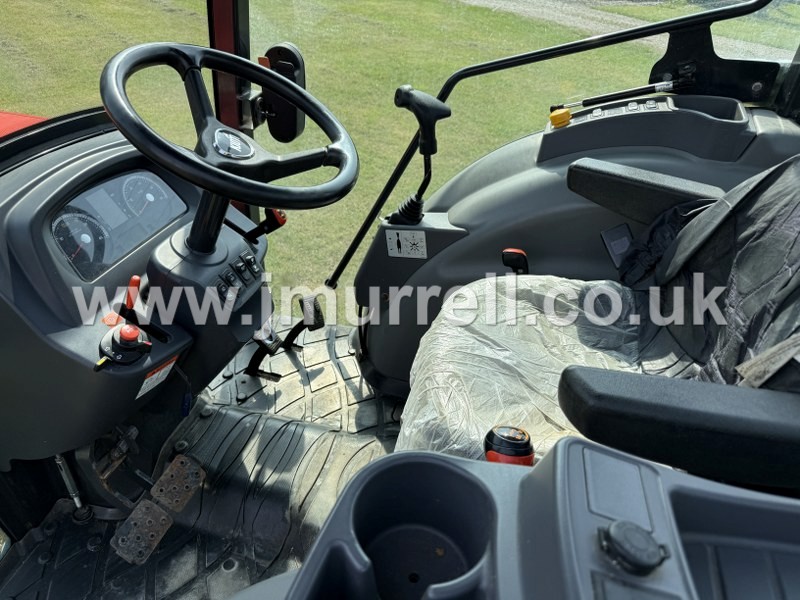 2023 Kioti DK6020 Compact Tractor For Sale