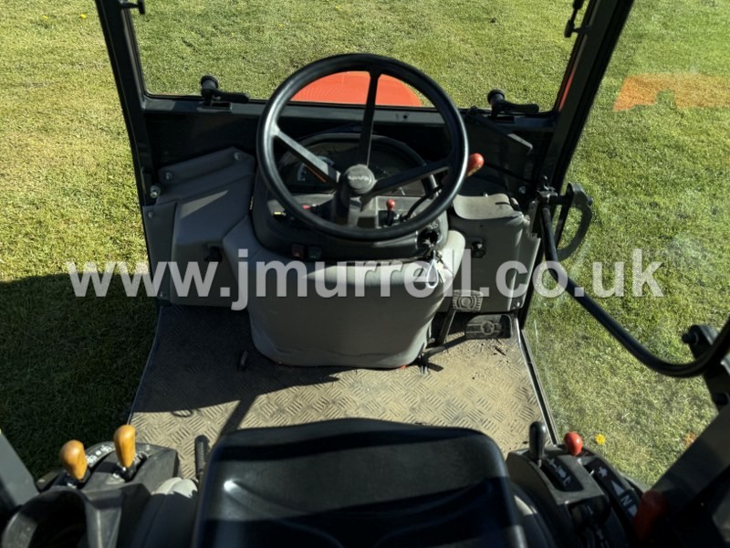 Kubota BX2350 Compact Tractor For Sale