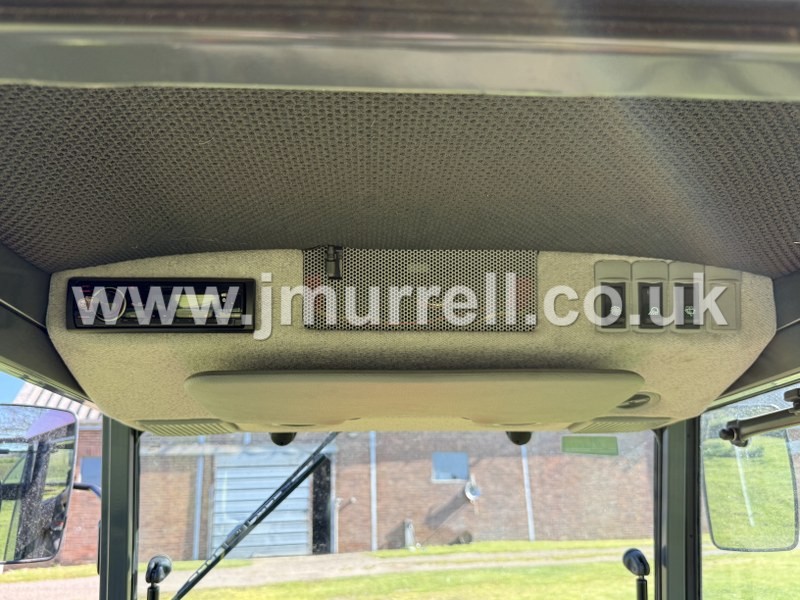 Kubota BX2350 Compact Tractor For Sale