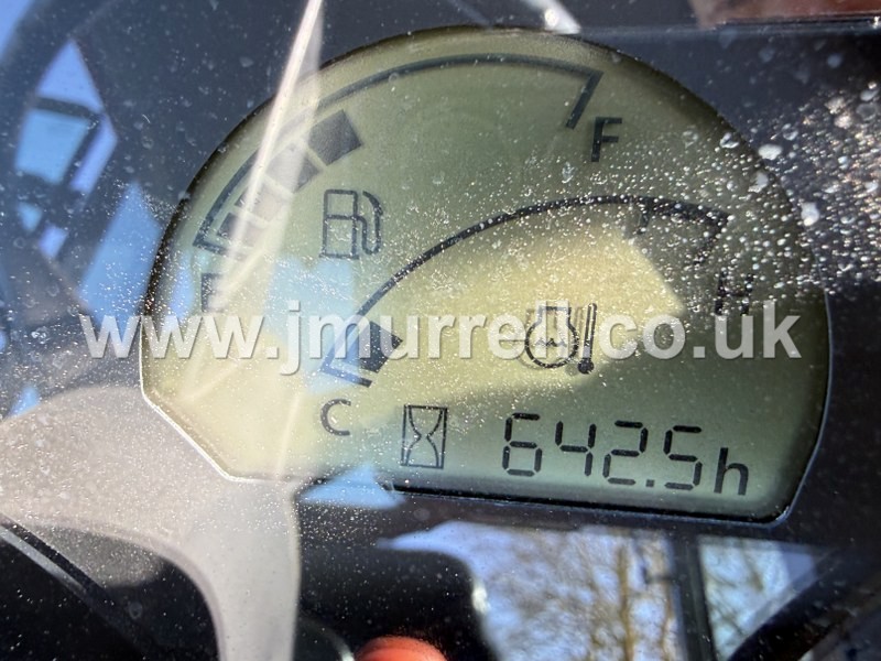 Kubota BX2350 Compact Tractor For Sale