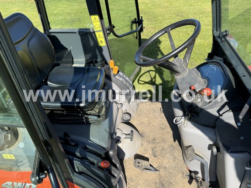 Kubota BX2350 Compact Tractor For Sale
