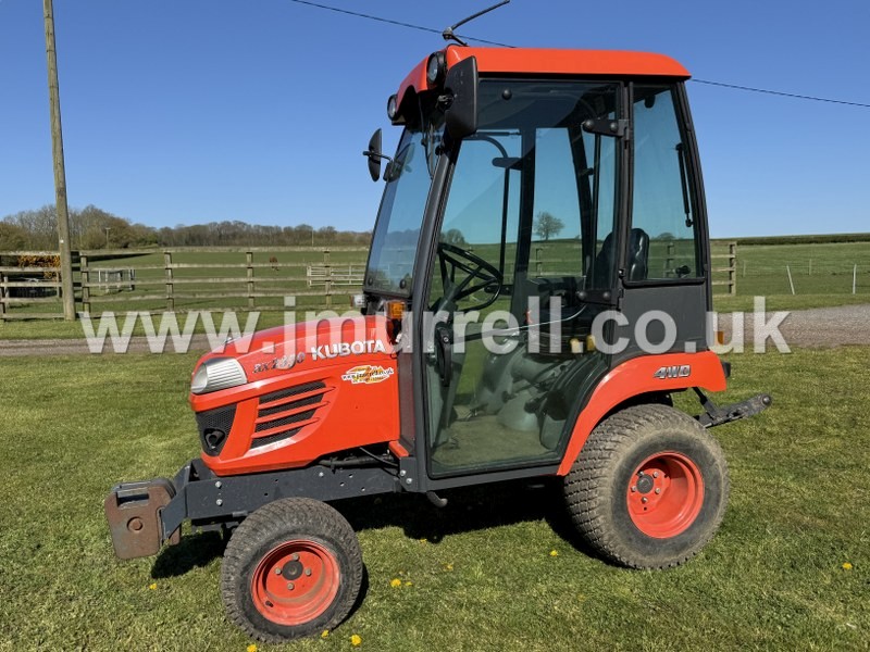 Kubota BX2350 Compact Tractor For Sale
