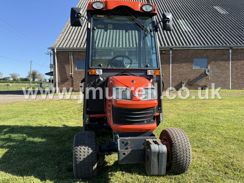 Kubota BX2350 Compact Tractor For Sale