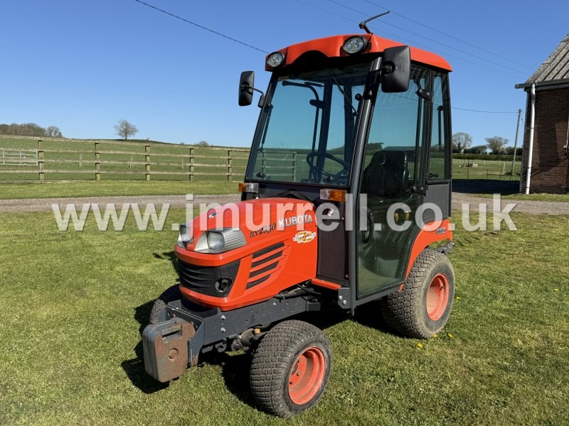 Kubota BX2350 Compact Tractor For Sale