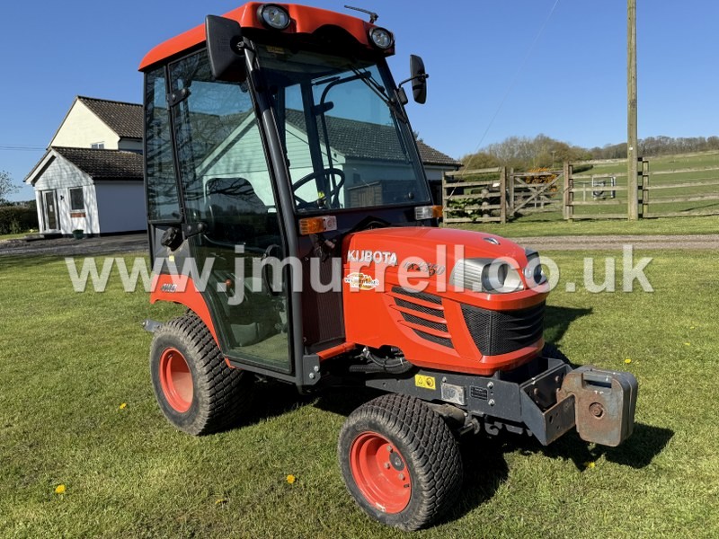 Kubota BX2350 Compact Tractor For Sale