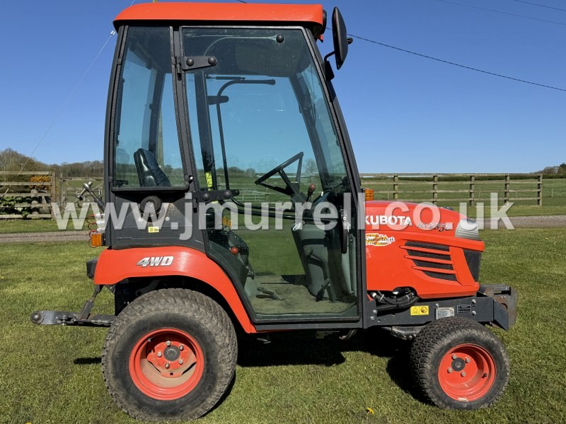 Kubota BX2350 Compact Tractor For Sale