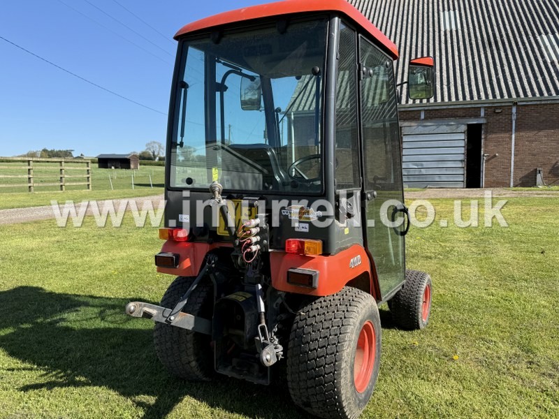 Kubota BX2350 Compact Tractor For Sale
