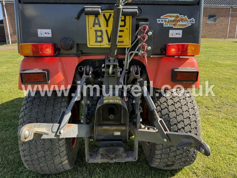 Kubota BX2350 Compact Tractor For Sale