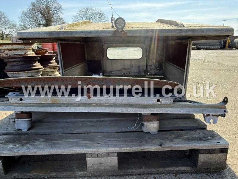 Land Rover Parts For Sale