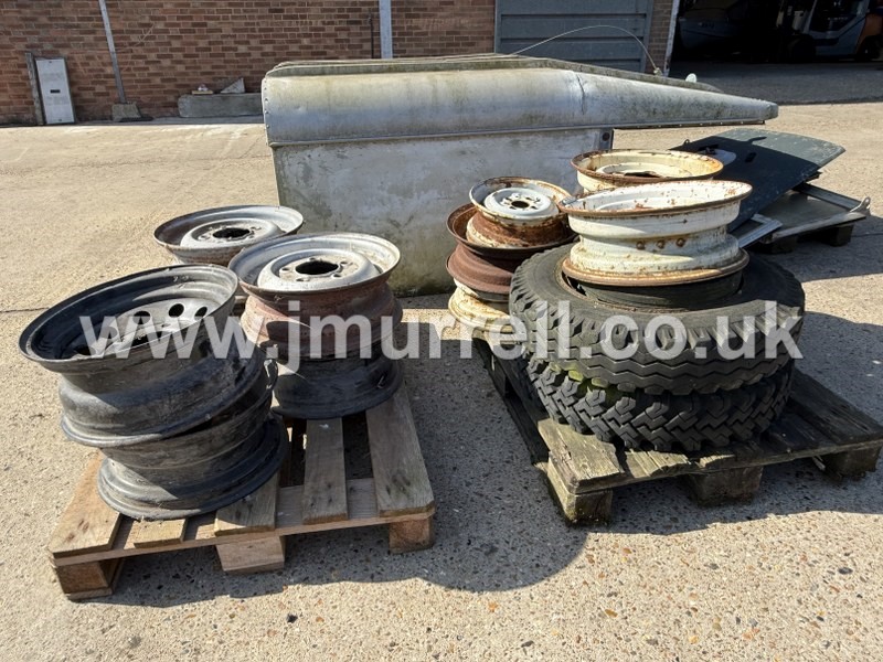 Land Rover Parts For Sale