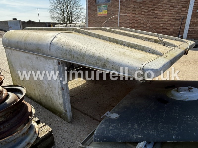 Land Rover Parts For Sale