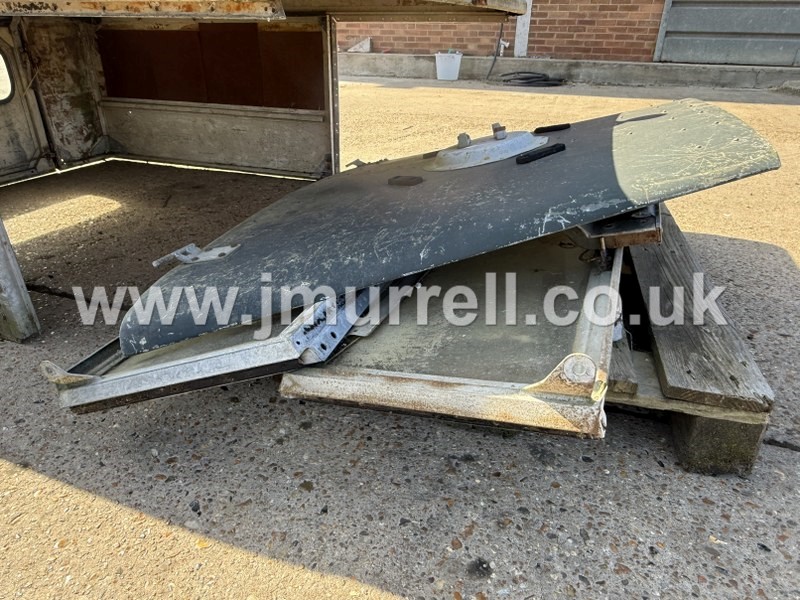 Land Rover Parts For Sale