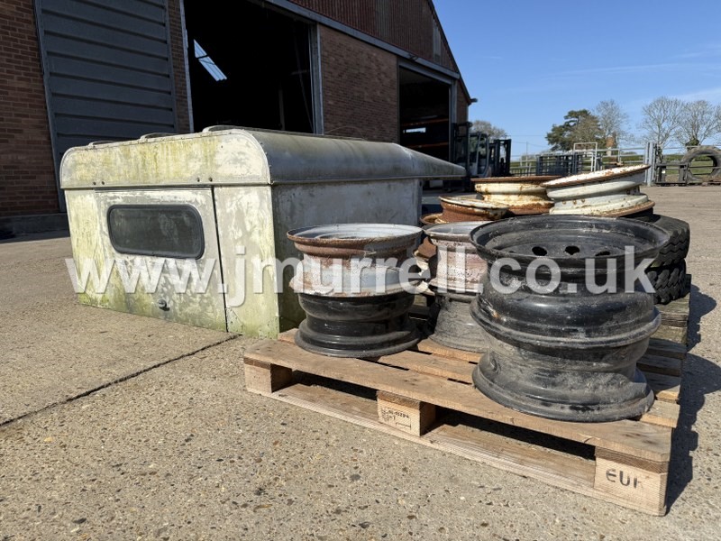 Land Rover Parts For Sale