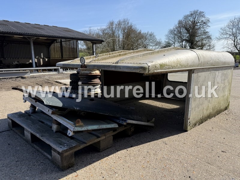 Land Rover Parts For Sale