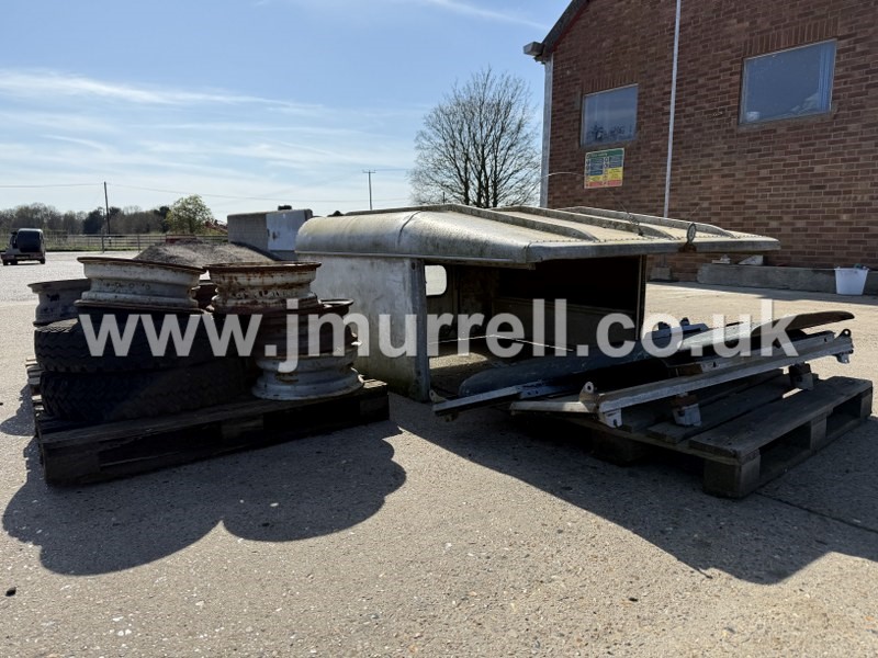 Land Rover Parts For Sale