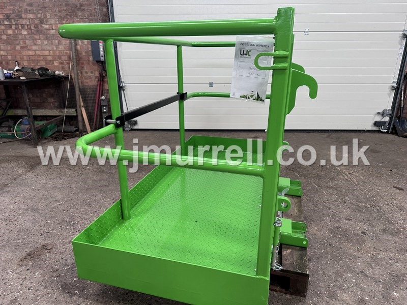 JCB Teleporter 3 Person access Work Platform For Sale JCB Teleporter 3 Person access Work Platform For Sale