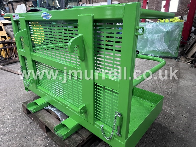 JCB Teleporter 3 Person access Work Platform For Sale JCB Teleporter 3 Person access Work Platform For Sale