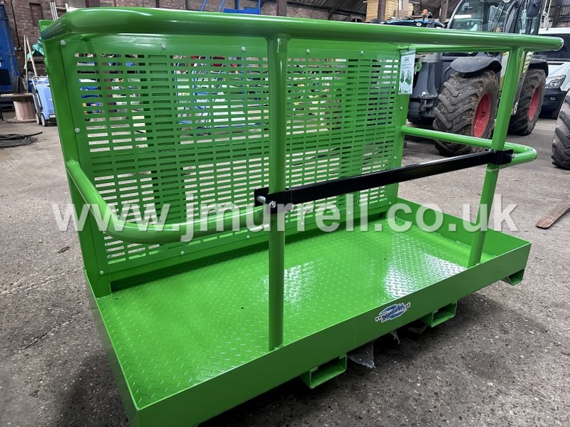 JCB Teleporter 3 Person access Work Platform For Sale JCB Teleporter 3 Person access Work Platform For Sale