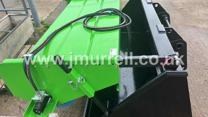 LWC Sweeper Bucket Brush For Sale LWC Sweeper Bucket Brush For Sale