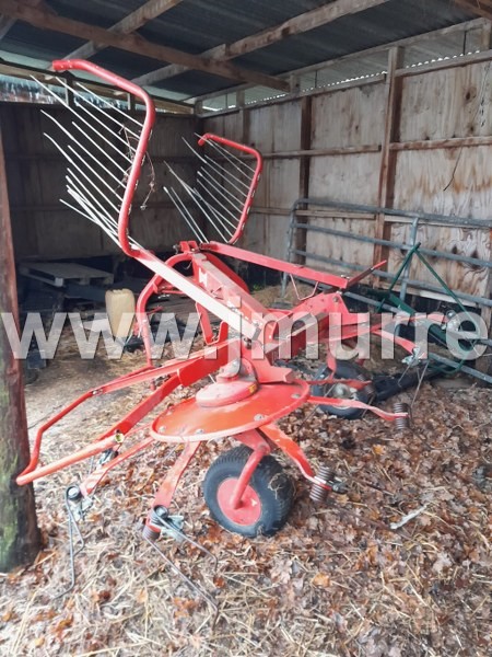 Lely Lotus 300 Hay Turner For Sale