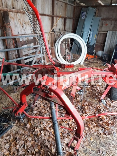 Lely Lotus 300 Hay Turner For Sale