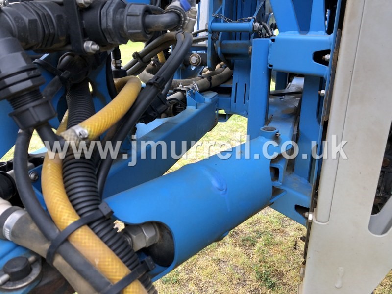 Lemken Sirus 10 18/24M Mounted Sprayer