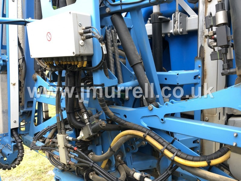 Lemken Sirus 10 18/24M Mounted Sprayer