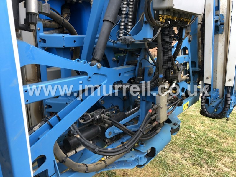 Lemken Sirus 10 18/24M Mounted Sprayer