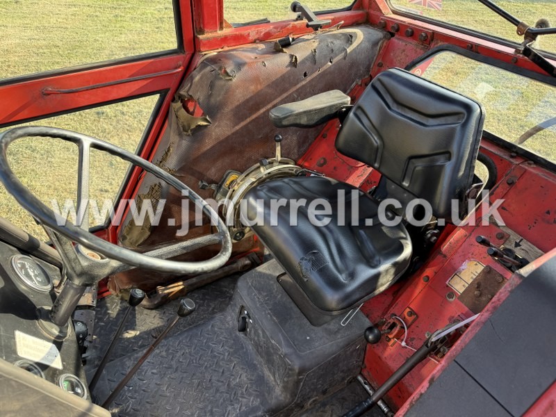Massey Ferguson 265 Tractor For Sale Massey Ferguson 265 Tractor For Sale