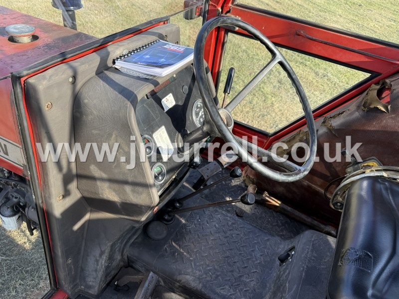 Massey Ferguson 265 Tractor For Sale Massey Ferguson 265 Tractor For Sale