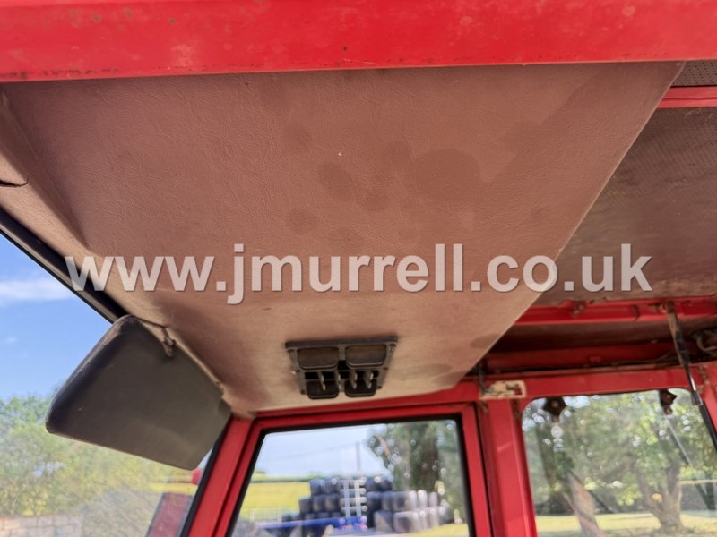 Massey Ferguson 265 Tractor For Sale Massey Ferguson 265 Tractor For Sale
